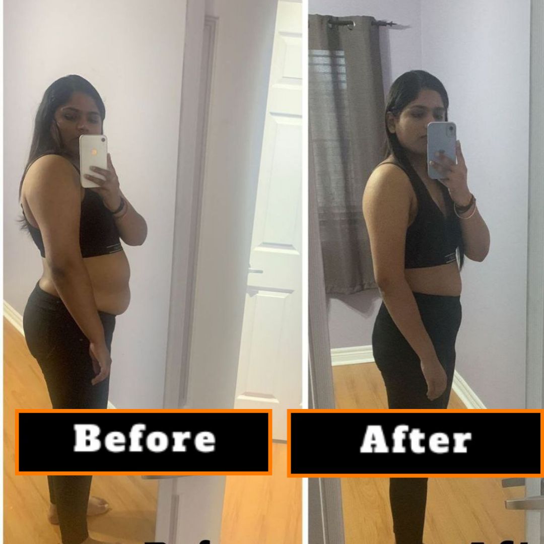 LeanX DIY Weight Loss System