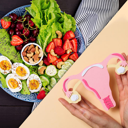 PCOS/PCOD Weight Loss Plan