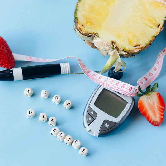 Diabetic Diet Plan