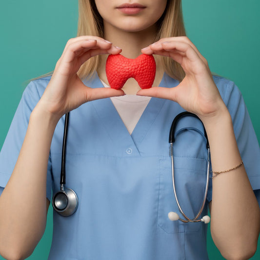 Thyroid Weight Loss Plan