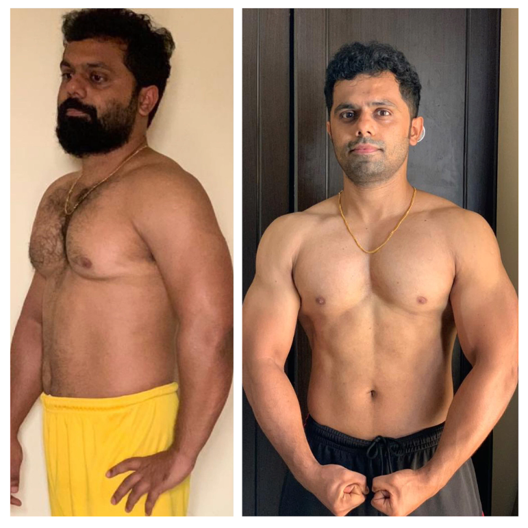 LeanX DIY Weight Loss System